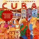 Various - Putumayo Presents Cuba - Kliknutím na obrázok zatvorte